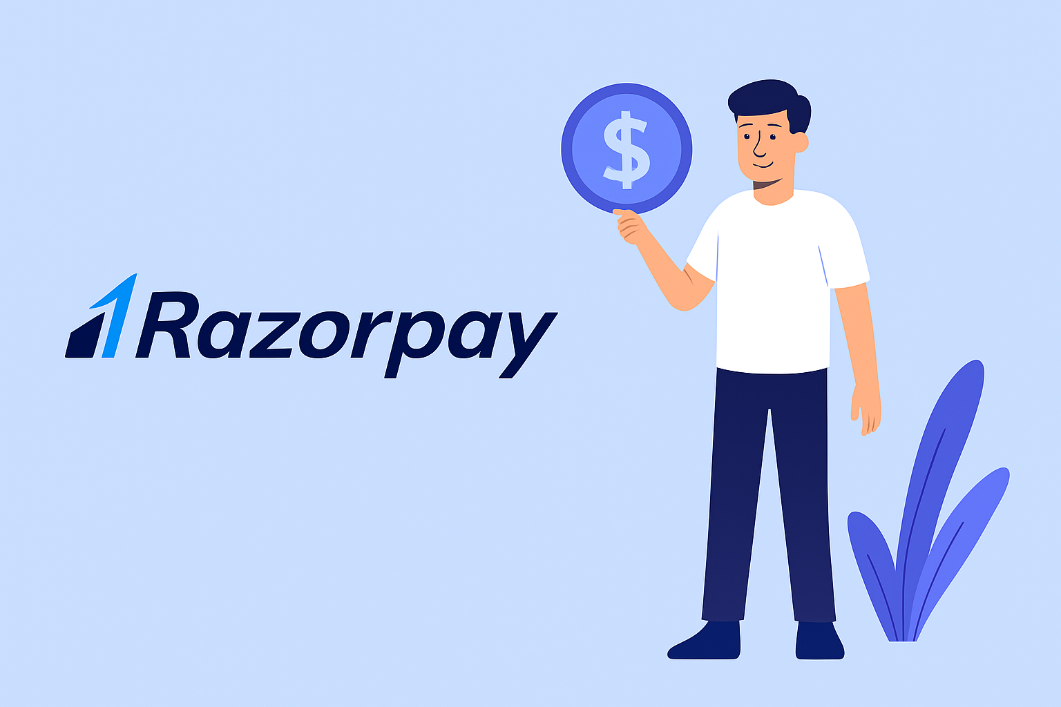 Razorpay-Clone